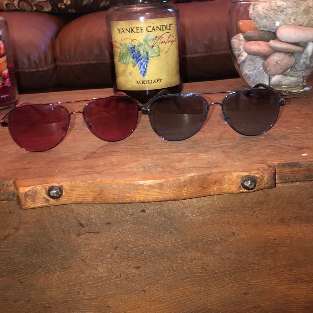 Michael Kors sunglasses